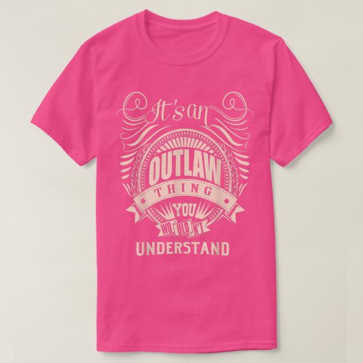Het is een UITSTEKEND ding dat je niet zou begrijp T-shirt (Design voorkant)