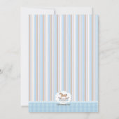 Het is een uitvinding van een padvinder kaart (Achterkant)