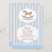 Het is een uitvinding van een padvinder kaart (Voorkant / Achterkant)