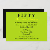 Het is een verrassing!!!!! kaart (Voorkant / Achterkant)