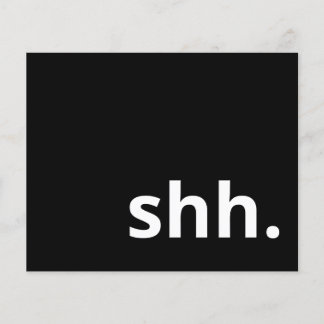 Het is een verrassingsfeestje.