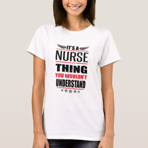 Het is een zuster ding t-shirt