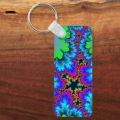 Het is elektrisch - Sleutelhanger (Voorkant)