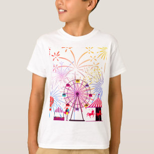 Het is Fair Day! T-shirt