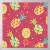 Het is flauw in de Sun Step Poster (Voorkant)