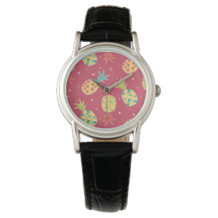 Het is Fun in de Sun Step Horloge