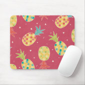 Het is Fun in de Sun Step Muismat (Met muis)