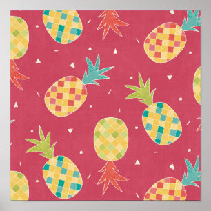 Het is Fun in de Sun Step Poster