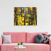 Het is gecompliceerd Wrapped Canvas Afdruk (Insitu (Woonkamer))