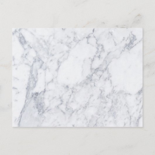 Het is geen food Baby Funny Zwangerschap Aankondigingskaart (Achterkant)