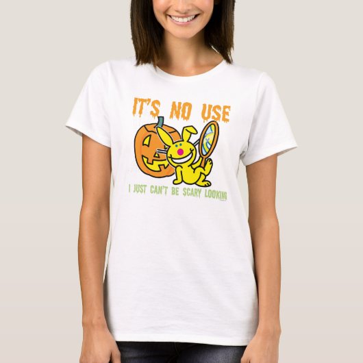 Het is geen gebruik t-shirt (Voorkant)