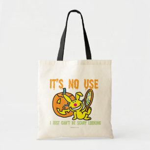 Het is geen gebruik tote bag