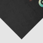 Het Is Geen Hamsteren Als Het Gitaren Zijn Tissuepapier (Detail)
