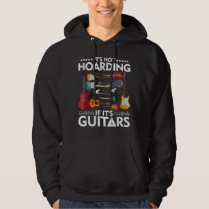 Het is geen hamsteren hoodie