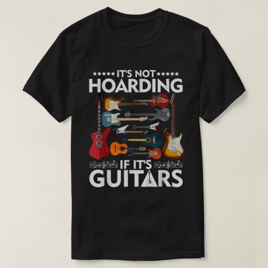 Het is geen hamsteren t-shirt (Design voorkant)
