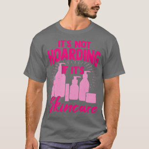 Het is geen hoging als de huid t-shirt