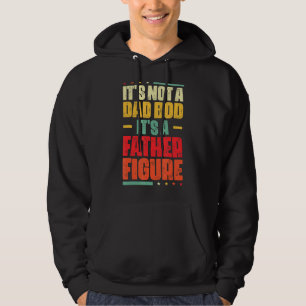 Het is geen pap, maar een Man Vinta. Hoodie
