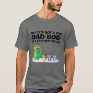 Het is geen pap, maar een priester. Dinosaurussen. T-shirt