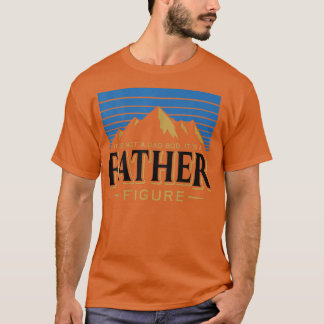 Het is geen pap, maar een vaderdag. t-shirt