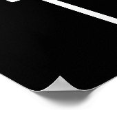 Het is geen Rocket Surgery Poster (Hoek)