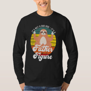 Het is geen vader die zijn vader dood vindt t-shirt