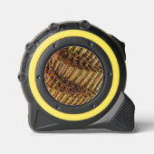 Het is genageld! meetlint rolmaat (Voorkant)