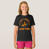 Het is gewoon een bunch van Hocus Pocus T-shirt (Voorkant volledig)