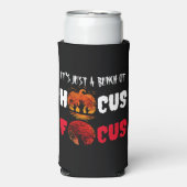 Het is gewoon een stel Hocus Pocus Hands Halloween (Seltzer Voorkant)