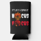 Het is gewoon een stel Hocus Pocus Hands Halloween (Achterkant)