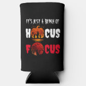 Het is gewoon een stel Hocus Pocus Hands Halloween (Voorkant)