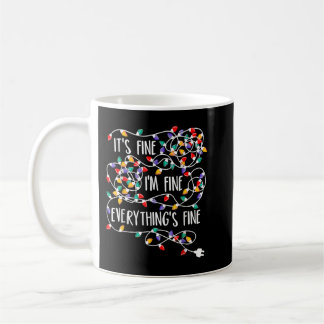 Het is goed dat ik alles goed vind.. koffiemok