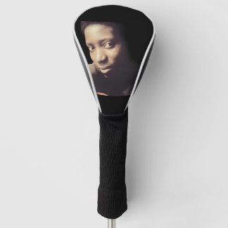 Het is goed golfheadcover