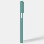 Het is goed. Ik ben oké. Alles is oké. Case-Mate iPhone Case (Achterkant / Rechts)