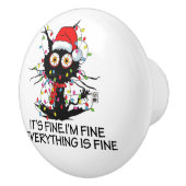 Het is goed! knop (Rechts)