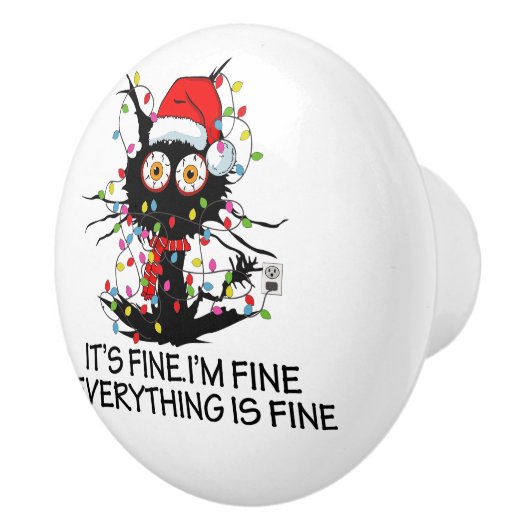 Het is goed! knop (Rechts)