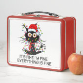 Het is goed! Lunchbox (In situ)