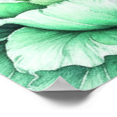 Het is goed met mijn soep poster (Hoek)