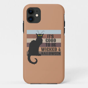 HET IS GOED OM GEPROBEERD TE WORDEN. iPhone 11 HOESJE