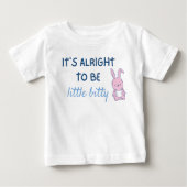 Het is goed om klein te zijn (Voorkant)