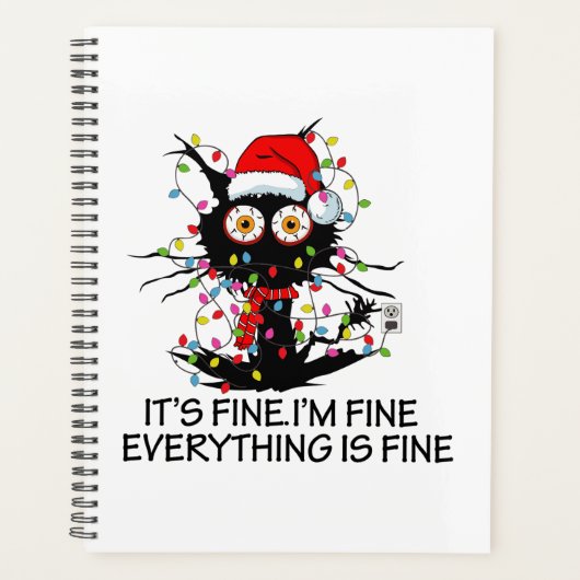 Het is goed! Planner (Voorkant)