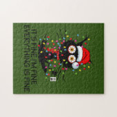 Het is goed! puzzel (Horizontaal)