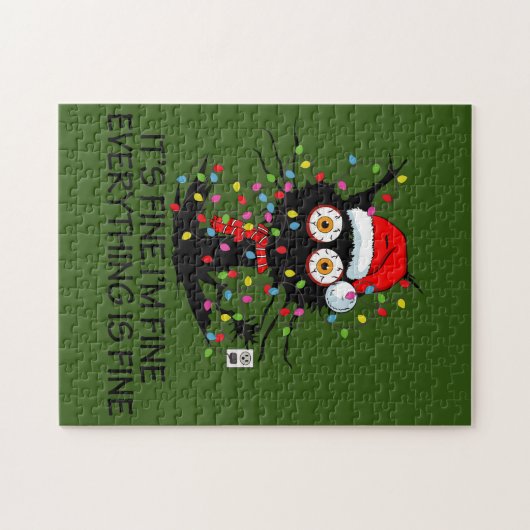 Het is goed! puzzel legpuzzel (Horizontaal)