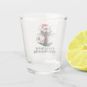 Het is goed! Shot glaasje Shot Glas (Achterkant)