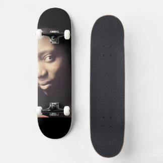Het is goed skateboard