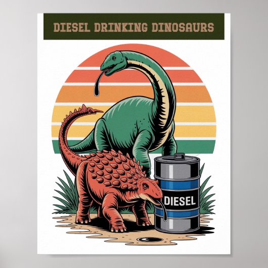 Het is goed spul poster (Voorkant)