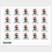 Het is goed! Stickers (Vel)