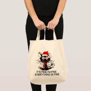 Het is goed! Tote bag