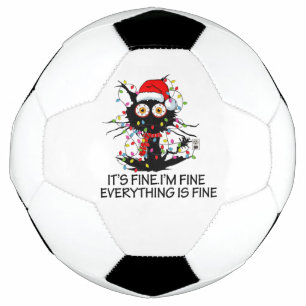 Het is goed! Voetbal