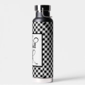 Het is goed waterfles (Links)