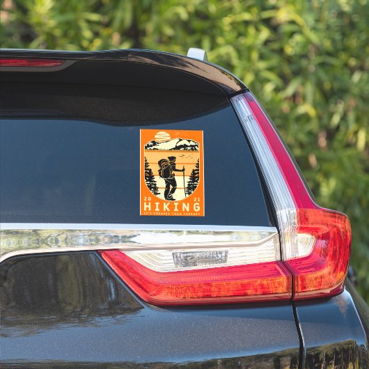 Het is goedkoper dan therapie sticker (Auto Zijkant)